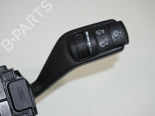 Devioluci FORD FOCUS II (DA_, HCP, DP) 1.8 TDCi (115 hp) 22071752