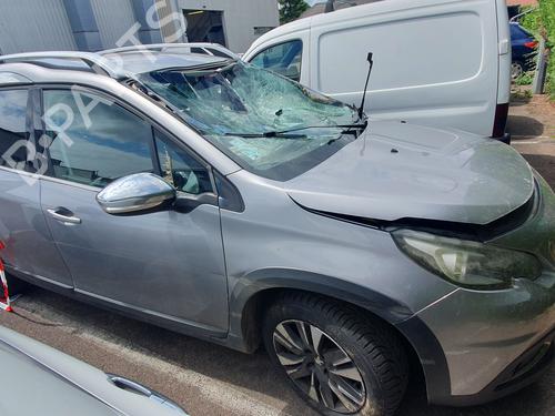 Steering rack PEUGEOT 2008 I (CU_) 1.6 BlueHDi 100 | BP28827018M22 - Image 10