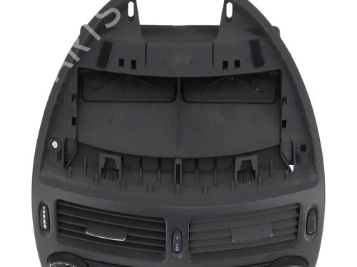 Commande Chauffage MERCEDES-BENZ E-CLASS (W211) E 270 CDI (211.016) (177 hp) 28680773