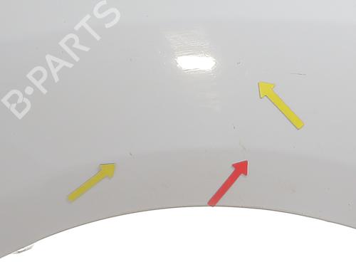 left-front-fenders-dacia-sandero-ii-2012-39506560 main image