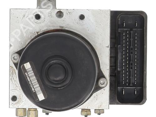 ABS pump NISSAN NAVARA NP300 (D40) 2.5 dCi 4WD | BP27713998M43