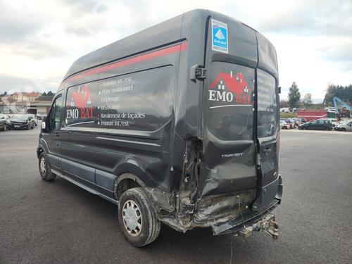 Climate control FORD TRANSIT V363 Van (FCD, FDD) 2.0 EcoBlue | BP40608366I5 - Image 8