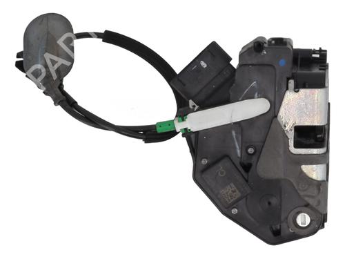 Rear left lock FORD FIESTA VI (CB1, CCN) 1.4 TDCi | BP24519580C100 