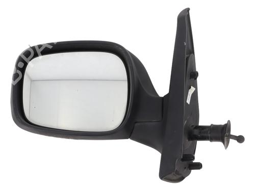 Used Left mirror Left mirror RENAULT KANGOO Express (FC0/1_) [1997-2026] 25268009 25268009