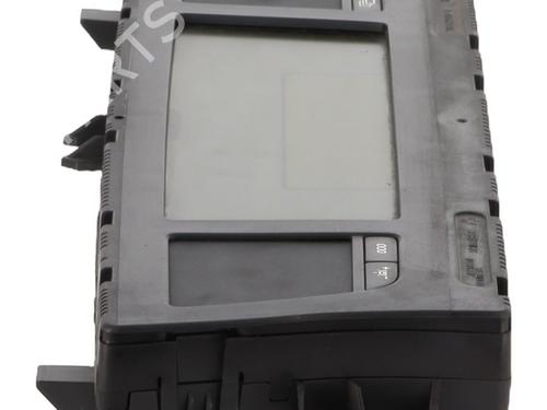 Instrument cluster CITROËN C4 Picasso I MPV (UD_) 1.6 HDi | BP19646230C47 
