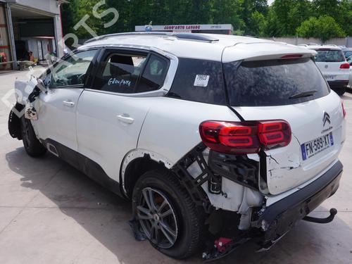 Viskermotor vindrude CITROËN C5 AIRCROSS (A_) 2.0 BlueHDi 180 (AJEHZR) (177 hp) 18196226
