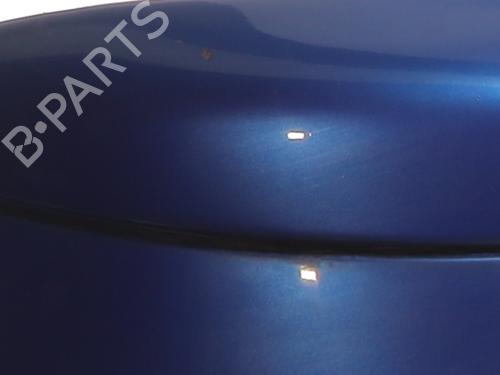 Rear bumper PEUGEOT 206 Hatchback (2A/C) 2.0 HDI 90 | BP30939754C8