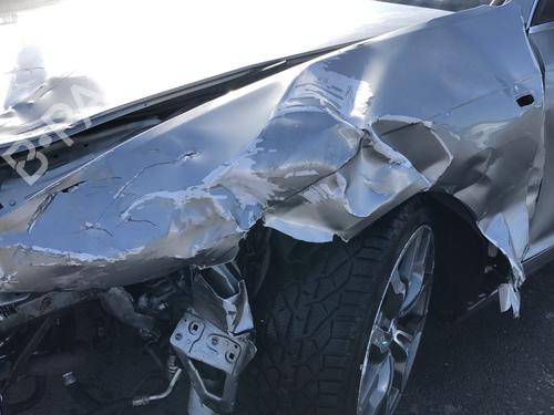 Left tailgate light AUDI A6 C6 Avant (4F5) 3.0 TDI quattro | BP30643456C79  - Image 22