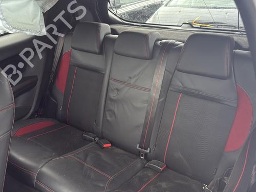 Front left panel PEUGEOT 208 I (CA_, CC_) 1.6 GTi | BP23763752C58  - Image 9