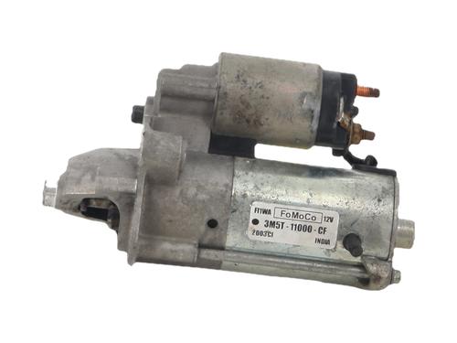 Starter FORD C-MAX II (DXA/CB7, DXA/CEU) 1.6 TDCi | BP40287690M8 - Image 2
