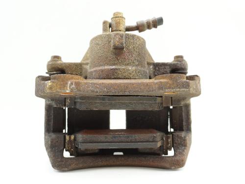 Right front brake caliper NISSAN ALMERA TINO (V10) 2.2 dCi | BP18195921M104