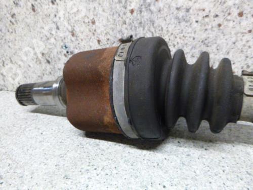 Drivaksel fortil venstre FORD FOCUS C-MAX (DM2) 1.8 TDCi (115 hp) 18182553