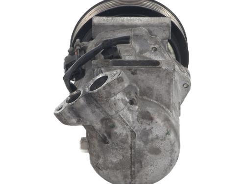 AC compressor NISSAN JUKE (F15) 1.5 dCi | BP31645907M34