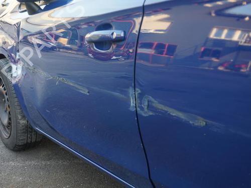 Starter OPEL CORSA E (X15) 1.4 (08, 68) | BP23762920M8  - Image 7