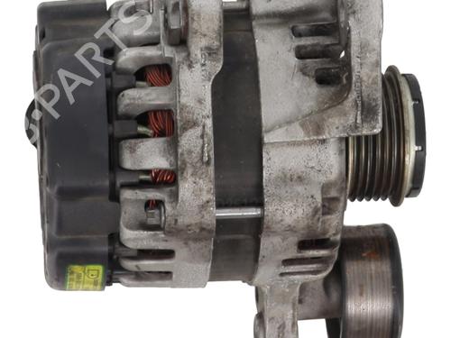 Used Alternator Alternator HYUNDAI i20 II (GB, IB) 1.0 T-GDI (101 hp) 29304633 29304633