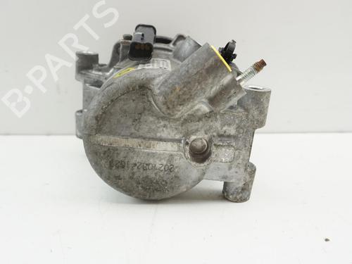 Used AC compressor CITROËN C3 III (SX) 1.5 BlueHDi 100 (SXYHYP, SXYHTU) (102 hp) 18171767