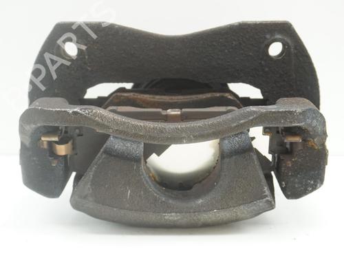 Left front brake caliper TOYOTA RAV 4 IV (_A4_) 2.0 D (WWA42_) | BP18176692M105 
