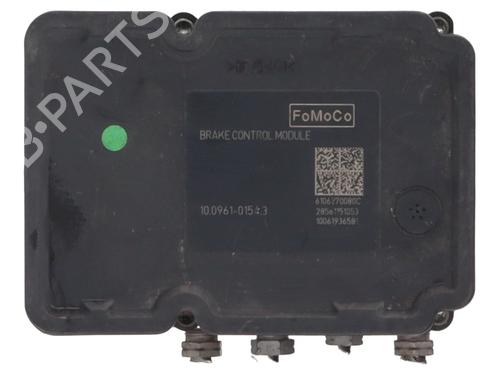 ABS Bremseaggregat FORD FIESTA VI (CB1, CCN) 1.6 TDCi | BP20722016M43 