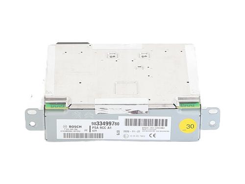 Bilradio DS DS 3 / DS 3 CROSSBACK (UR_, UC_, UJ_) 1.5 BlueHDi 130 (UCYHZR) | BP24595340E6 