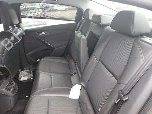 Climate control PEUGEOT 508 I (8D_) 2.0 HDi | BP30315920I5 - Image 15