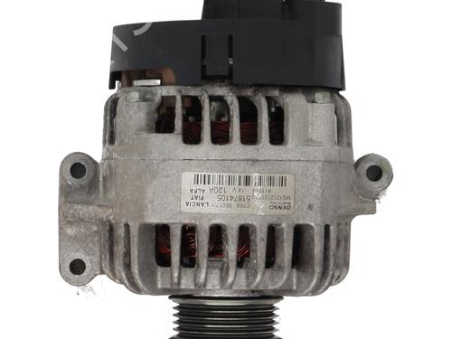 Alternator FIAT 500X (334_) 1.4 (334AXC1B, 334AXC11) | BP23764207M7 