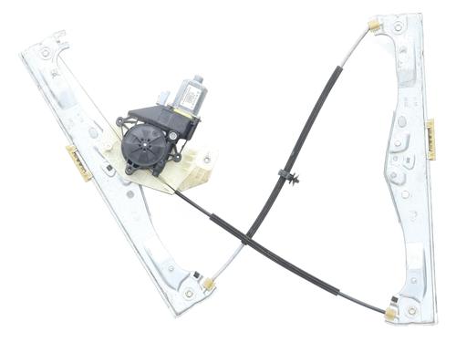 Front left window mechanism CITROËN C4 CACTUS 1.2 THP 110 | BP35904454C22 - Image 2