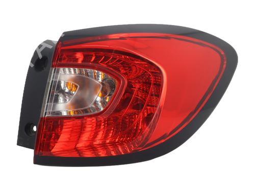 Right taillight RENAULT CAPTUR I (J5_, H5_) 0.9 TCe 90 | BP33168939C35 - Image 3