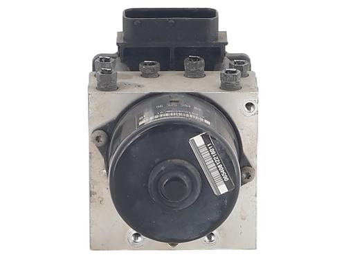 ABS Bremseaggregat PEUGEOT 206 Hatchback (2A/C) 2.0 HDI 90 (90 hp) 29340350