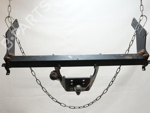 Tow ball/Mechanism FORD RANGER (ER, EQ, R_) 2.5 TD 4x4 | BP18187680C141 