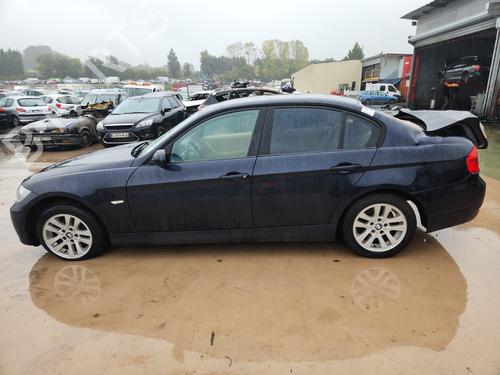 Steering rack BMW 3 (E90) 320 d | BP32687797M22 - Image 5