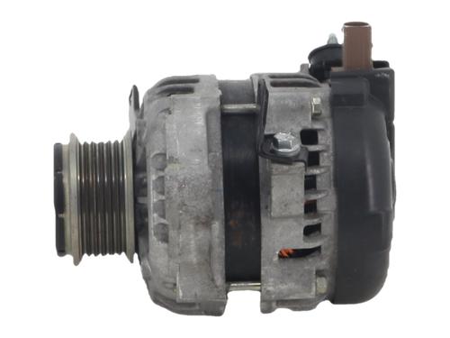 Alternator PEUGEOT 108 1.0 VTi | BP39506591M7 - Image 2