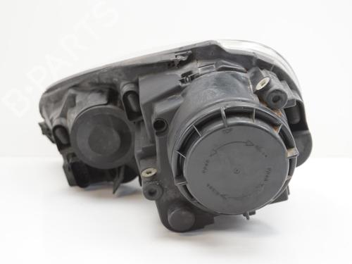 Right headlight VW GOLF V (1K1) 2.0 TDI 16V | BP18179960C29 