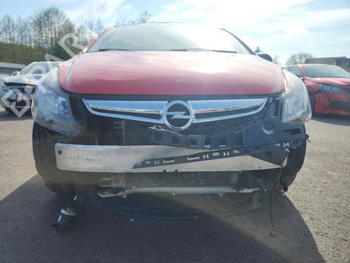 Right headlight OPEL CORSA D (S07) 1.4 (L08, L68) | BP36166061C29 - Image 8