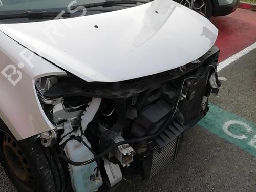Headrest RENAULT CLIO III (BR0/1, CR0/1) 1.5 dCi | BP18189184I31 
