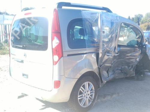 Steering column RENAULT KANGOO / GRAND KANGOO II (KW0/1_) 1.5 dCi 85 (KW0K, KW0L, KW0B) | BP18190458M21