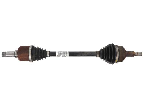 Used Left front driveshaft PEUGEOT 308 SW II (LC_, LJ_, LR_, LX_, L4_) 1.5 BlueHDi 130 (131 hp) 20716779