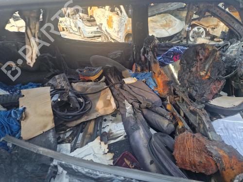 Used Parts RENAULT KADJAR (HA_, HL_) 1.2 TCe 130 (HLMR) 4918353