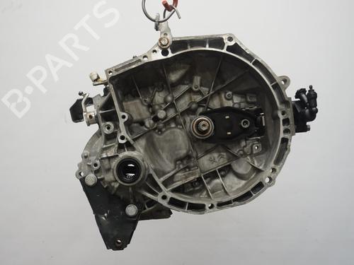 Used Gearbox Gearbox PEUGEOT 208 I (CA_, CC_) 1.2 VTI 82 (82 hp) 18180213 18180213