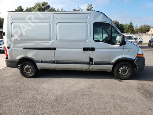Engine RENAULT MASTER II Van (FD) 2.5 dCi (FD02) | BP29537335M1 - Image 22