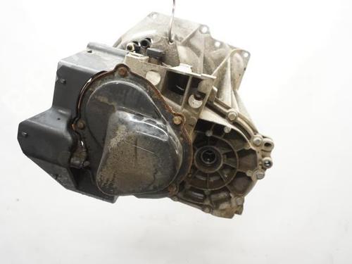 Gearbox FORD FIESTA V (JH_, JD_) 1.4 TDCi | BP18192811M3 
