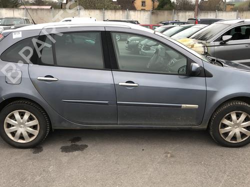 Left mirror RENAULT CLIO III Grandtour (KR0/1_) 1.5 dCi | BP29304614C26 