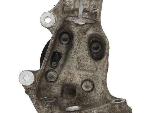 Used Left front steering knuckle BMW 1 (F20) 120 d (163 hp) 25406932