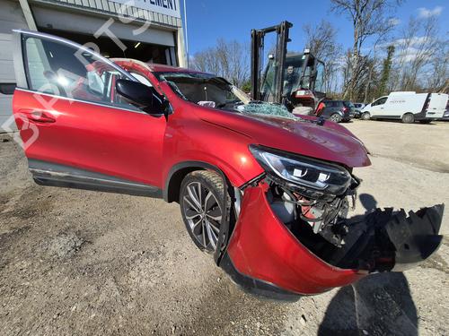 Engine RENAULT KADJAR (HA_, HL_) 1.6 dCi 130 (HLA4) | BP33233346M1  - Image 14