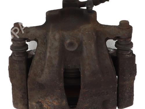 Bremssattel links vorne für OPEL MERIVA A MPV (X03) 1.4 16V Twinport LPG (E75) (90 hp) 19657521