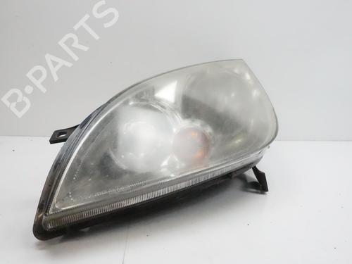 Left headlight MITSUBISHI COLT VI (Z3_A, Z2_A) 1.5 DI-D (Z39A) | BP18183943C28 