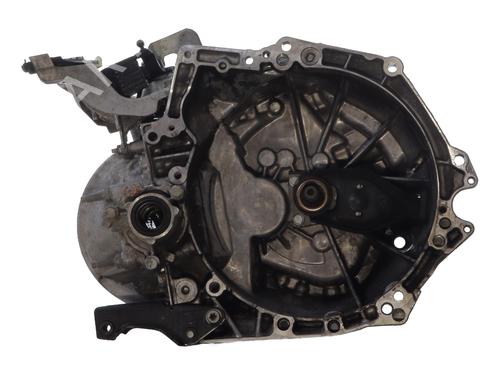 Used Gearbox PEUGEOT 208 I (CA_, CC_) 1.5 BlueHDI 100 (102 hp) 25116380