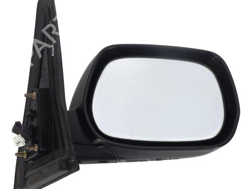 Right mirror TOYOTA COROLLA Verso (_E12_) 2.0 D-4D (CDE120_, CDE120R) | BP30574548C27 