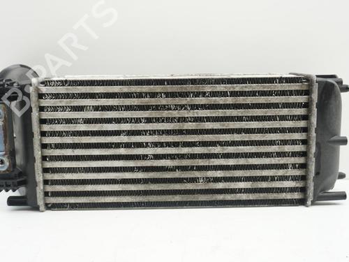 Used Intercooler Intercooler CITROËN C4 Picasso I MPV (UD_) 1.6 HDi (109 hp) 18195580 18195580