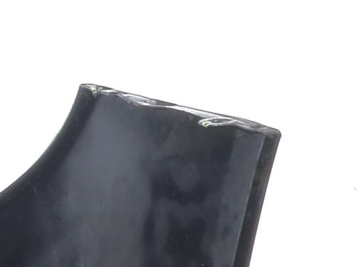 Front bumper RENAULT CLIO III (BR0/1, CR0/1) 1.5 dCi (BR17, CR17) | BP32416287C7 