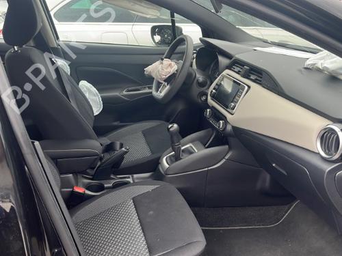 Alternator NISSAN MICRA V (K14) 1.0 IG-T | BP33849306M7 - Image 13